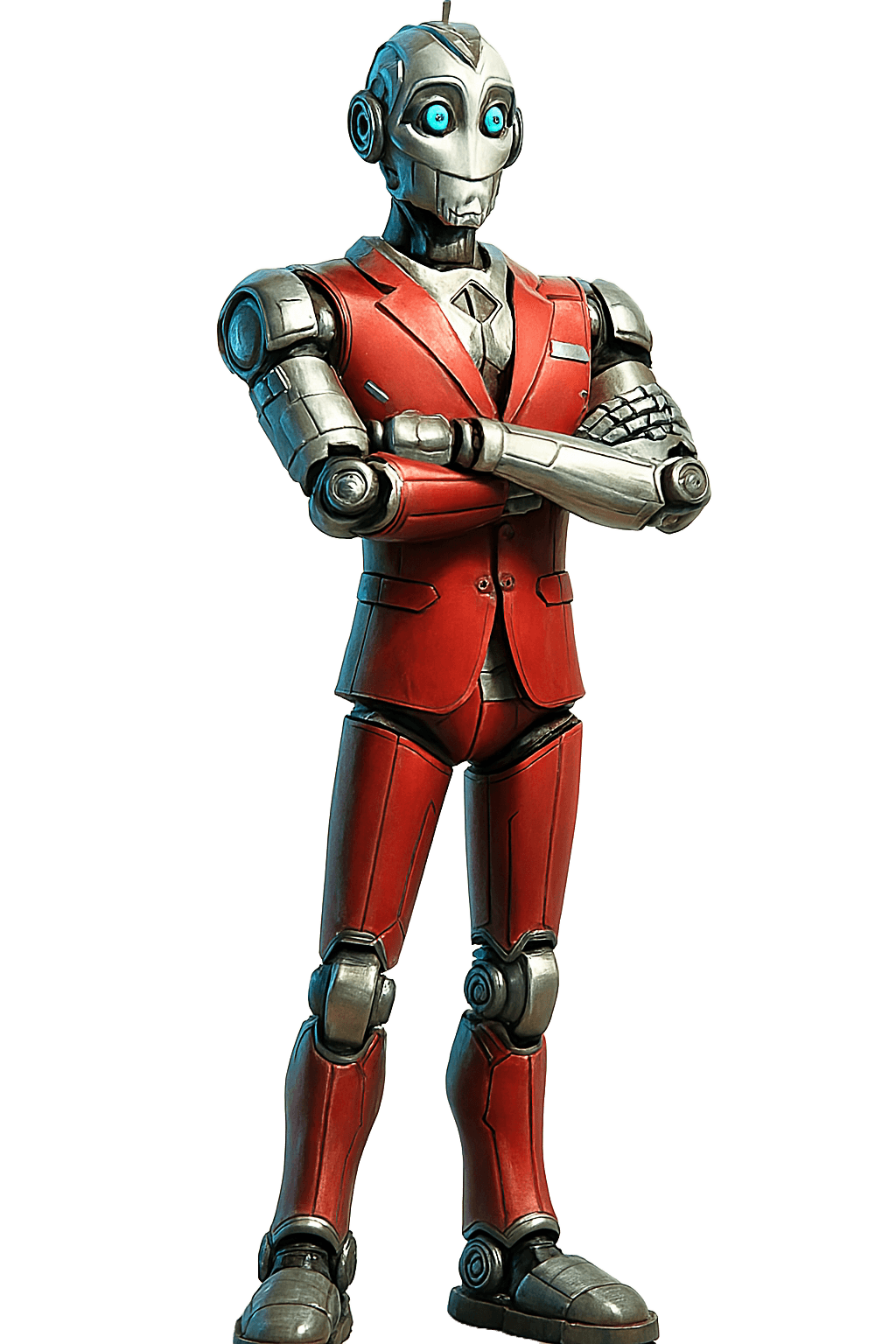 Your AI concierge